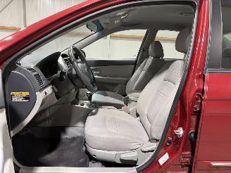 Kia Cerato 2.0CVVT 105kW Automaat Ex-ecutive picture 16