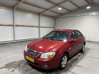 Kia Cerato 2.0CVVT 105kW Automaat Ex-ecutive picture 10