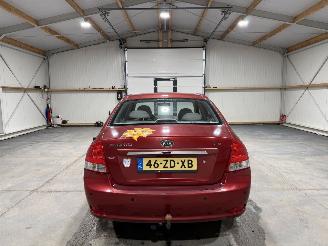 Kia Cerato 2.0CVVT 105kW Automaat Ex-ecutive picture 7