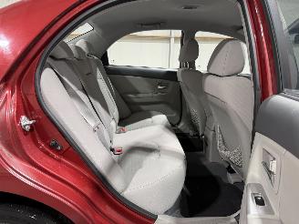 Kia Cerato 2.0CVVT 105kW Automaat Ex-ecutive picture 19