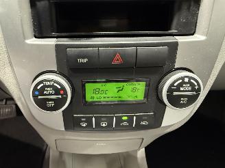 Kia Cerato 2.0CVVT 105kW Automaat Ex-ecutive picture 26