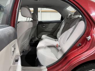 Kia Cerato 2.0CVVT 105kW Automaat Ex-ecutive picture 18