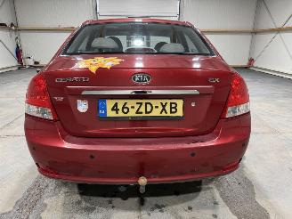 Kia Cerato 2.0CVVT 105kW Automaat Ex-ecutive picture 14