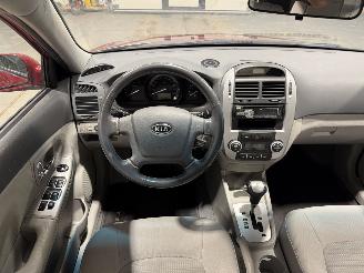 Kia Cerato 2.0CVVT 105kW Automaat Ex-ecutive picture 24