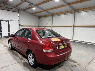 Kia Cerato 2.0CVVT 105kW Automaat Ex-ecutive picture 12