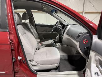 Kia Cerato 2.0CVVT 105kW Automaat Ex-ecutive picture 20