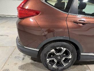 Honda Cr-v 1.5 127kW Elegance picture 26