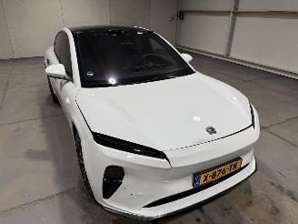 Nio  ET5 100kWh 360kW  AWD  (ex Accu) picture 20