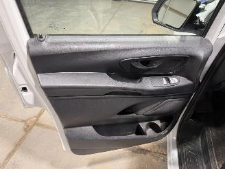 Mercedes Vito 114CDI 100kW picture 31