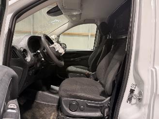 Mercedes Vito 114CDI 100kW picture 30