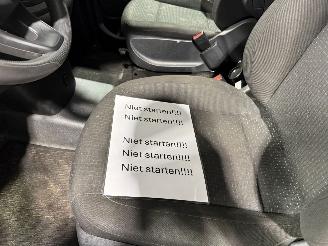 Mercedes Vito 114CDI 100kW picture 29