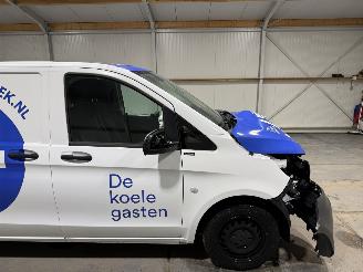 Mercedes Vito 114CDI 100kW picture 20