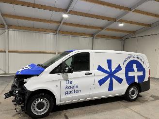 Mercedes Vito 114CDI 100kW picture 9