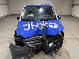 Mercedes Vito 114CDI 100kW picture 17