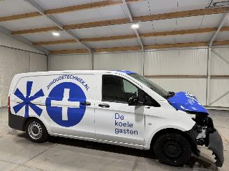 Mercedes Vito 114CDI 100kW picture 2