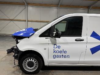 Mercedes Vito 114CDI 100kW picture 13