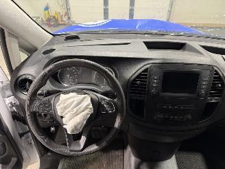 Mercedes Vito 114CDI 100kW picture 36