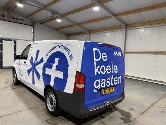 Mercedes Vito 114CDI 100kW picture 12