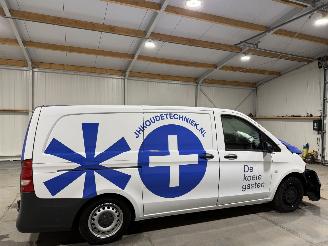 Mercedes Vito 114CDI 100kW picture 5