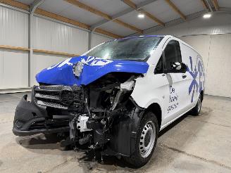 Mercedes Vito 114CDI 100kW picture 25