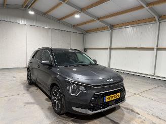 Kia Niro 1.6GDI 77kW Hybrid DynamicLine picture 3