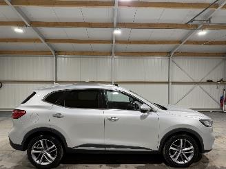 krockskadad bil auto MG EHS 1.5TGDI 119kW Automaat Luxury 2021/11