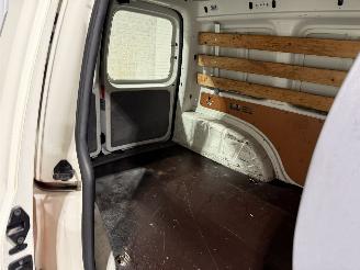 Volkswagen Caddy 2.0 SDI Airco picture 17