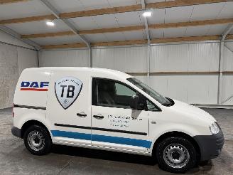 Volkswagen Caddy 2.0 SDI Airco picture 2