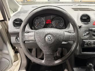 Volkswagen Caddy 2.0 SDI Airco picture 21