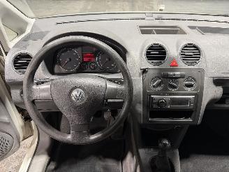 Volkswagen Caddy 2.0 SDI Airco picture 22