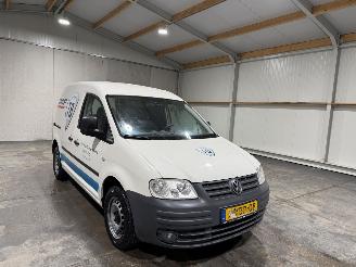 Volkswagen Caddy 2.0 SDI Airco picture 3