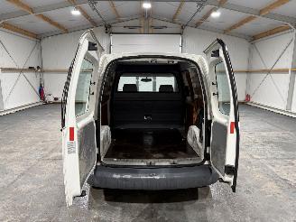 Volkswagen Caddy 2.0 SDI Airco picture 13