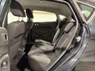 Ford Fiesta 1.6 TDCI LEASE TITANIUM picture 21