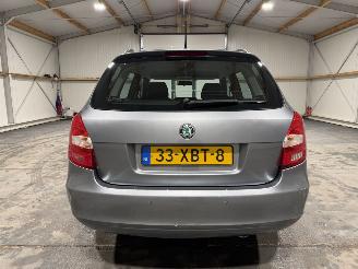 Skoda Fabia 1.2 TDI Greenline Businessline picture 27