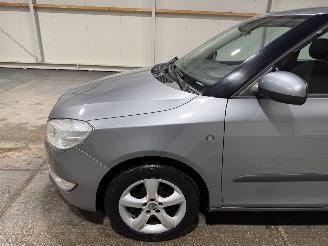 Skoda Fabia 1.2 TDI Greenline Businessline picture 14