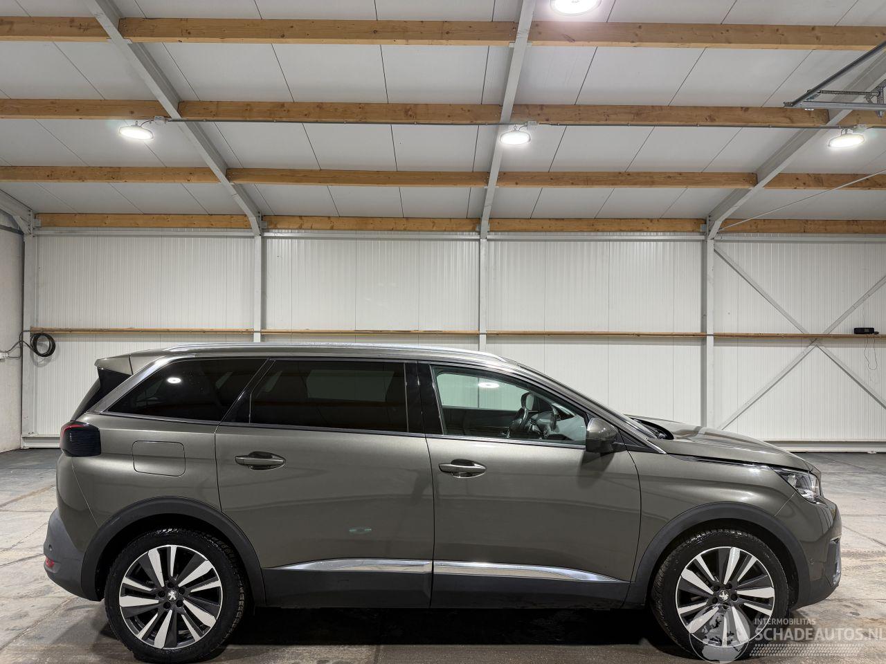 Peugeot 5008 1.2 7-Persoons Blue Lease Premium Avantage