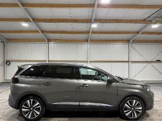 krockskadad bil auto Peugeot 5008 1.2 7-Persoons Blue Lease Premium Avantage 2020/5