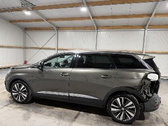 Peugeot 5008 1.2 7-Persoons Blue Lease Premium Avantage picture 12