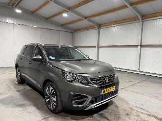 Peugeot 5008 1.2 7-Persoons Blue Lease Premium Avantage picture 4