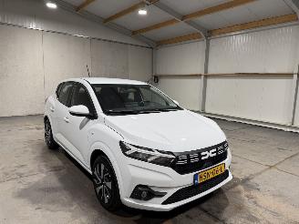 Dacia Sandero 1.0 TCE 90 Expression picture 3