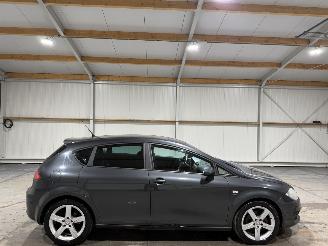 Avarii autoturisme Seat Leon 1.8 TFSI 118kW Automaat  Style 2011/3