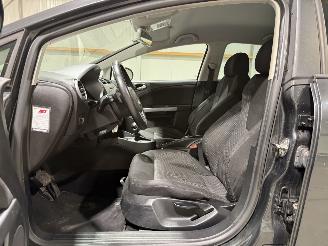 Seat Leon 1.8 TFSI 118kW Automaat  Style picture 27