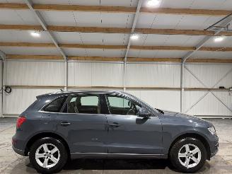 Coche accidentado Audi Q5 2.0 TFSI Quattro Pro Line 2010/1