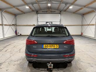 Audi Q5 2.0 TFSI Quattro Pro Line picture 7
