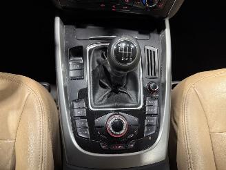 Audi Q5 2.0 TFSI Quattro Pro Line picture 26