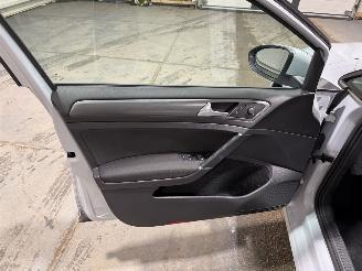 Volkswagen e-Golf E-Golf 36kWh 100KW picture 17