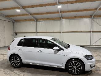 Volkswagen e-Golf E-Golf 36kWh 100KW picture 2