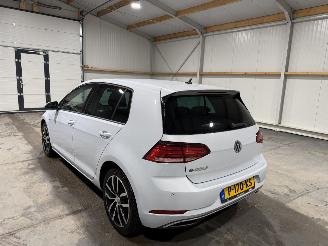 Volkswagen e-Golf E-Golf 36kWh 100KW picture 12