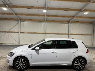 Volkswagen e-Golf E-Golf 36kWh 100KW picture 8