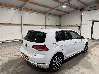 Volkswagen e-Golf E-Golf 36kWh 100KW picture 6
